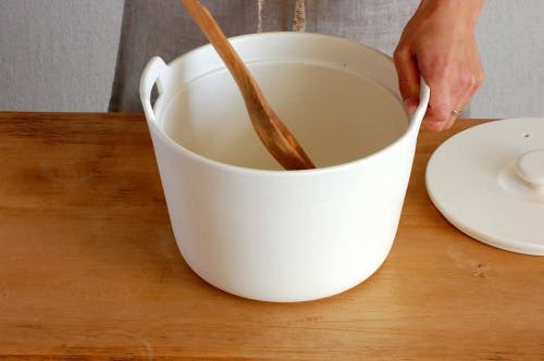 Nuutajarvi/FAUNAシリーズ/Oiva Toikka/オイバ・トイッカ/ガラスの花瓶