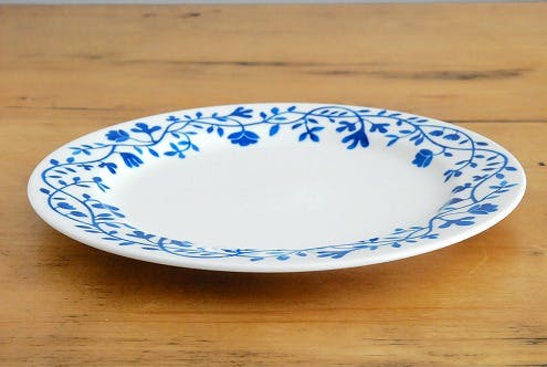 取扱い終了】Rorstrand/ロールストランド/Pergola/ペルゴラ/フラット