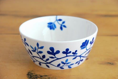 次回入荷未定】Rorstrand/ロールストランド/Pergola/ペルゴラ/ボウル