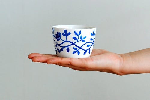 取扱い終了】Rorstrand/ロールストランド/Pergola/ペルゴラ/インディ