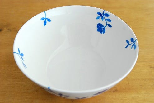 廃盤】Rorstrand/ロールストランド/Pergola/ペルゴラ/ボウル(大