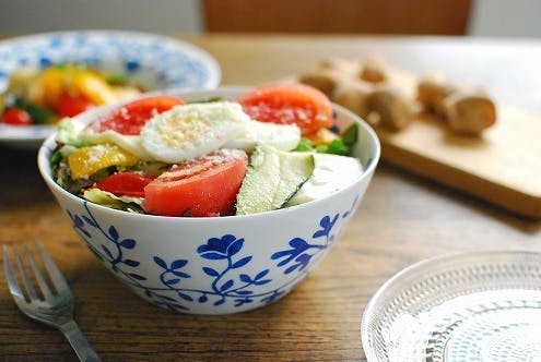 廃盤】Rorstrand/ロールストランド/Pergola/ペルゴラ/ボウル(大