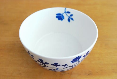 次回入荷未定】Rorstrand/ロールストランド/Pergola/ペルゴラ/ボウル