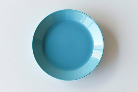 取り扱い終了】iittala/イッタラ/Teema/ティーマ/プレート 21cm