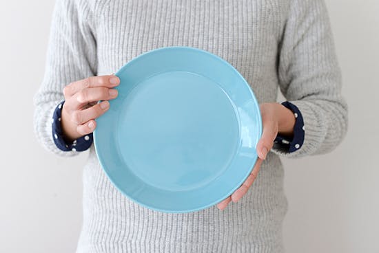 取り扱い終了】iittala/イッタラ/Teema/ティーマ/プレート 21cm