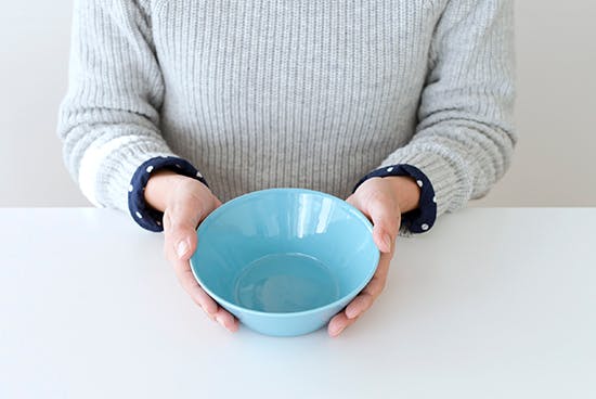 取り扱い終了】iittala/イッタラ/Teema/ティーマ/ボウル 15cm