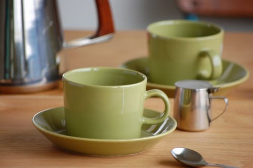 取り扱い終了】iittala/イッタラ/Teema/ティーマ/カップ＆ソーサー