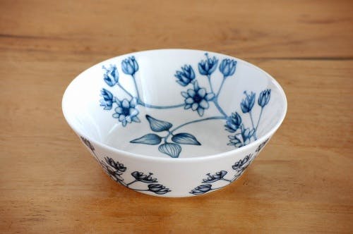 取扱い終了】ARABIA/アラビア/Runo/ルノ/ウィンタースター/スープ