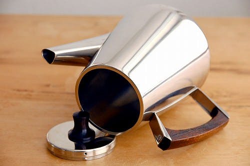 NILSJOHAN/ニルスヨハン/Christina/クリスティーナ/ステンレスポット