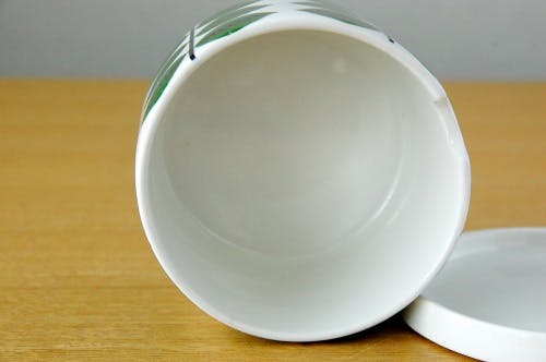 GUSTAVSBERG/グスタフスベリ/BERSA/ベルサ/シュガーポット - 北欧