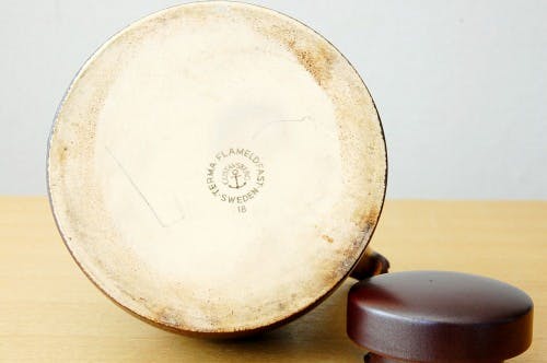 GUSTAVSBERG/グスタフスベリ/TERMA/テルマ/ティーポット - 北欧