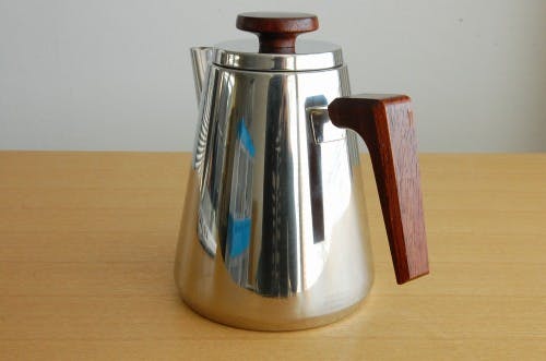 NILS JOHAN/ニルスヨハン/Christina/クリスティーナ/ステンレスポット