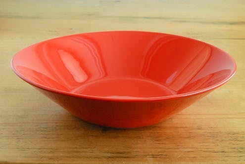 取り扱い終了】iittala/イッタラ/Teema/ティーマ/ボウル 21cm