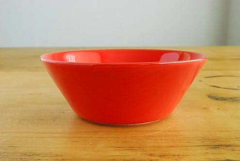 取り扱い終了】iittala/イッタラ/Teema/ティーマ/ボウル 15cm