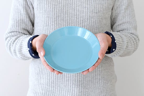 取り扱い終了】iittala/イッタラ/Teema/ティーマ/プレート 17cm