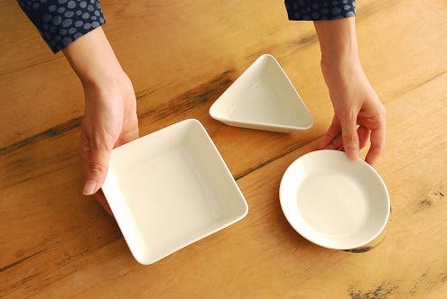 取扱い終了】iittala/イッタラ/Teema/ティーマ/ミニサービングセット