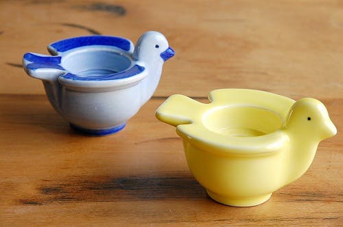 取扱い終了】Lisa Larson/リサ・ラーソン/Marin/マリン/キャンドル