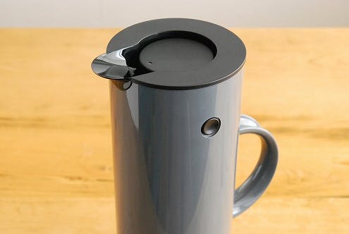 取扱い終了】Stelton/ステルトン/CLASSICバキュームジャグ1L
