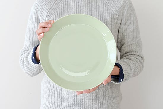 取り扱い終了】iittala/イッタラ/Teema/ティーマ/プレート 26cm