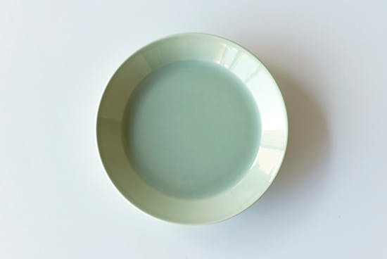 取り扱い終了】iittala/イッタラ/Teema/ティーマ/プレート 21cm