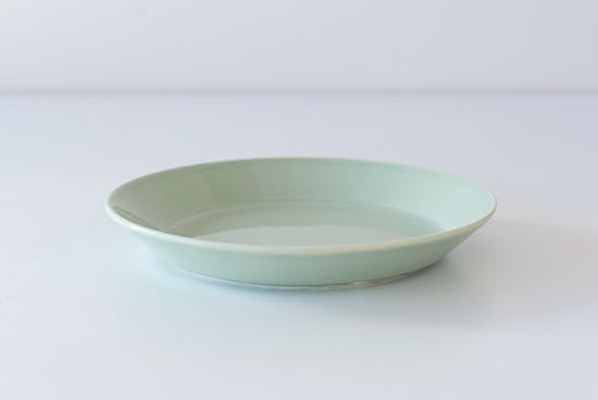 取り扱い終了】iittala/イッタラ/Teema/ティーマ/プレート 17cm