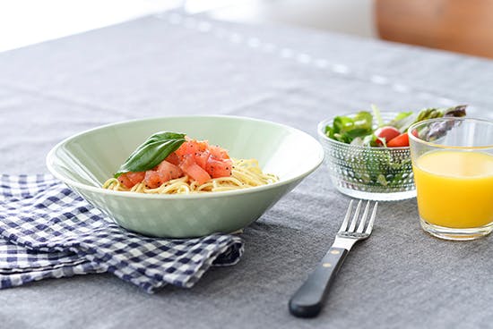 取り扱い終了】iittala/イッタラ/Teema/ティーマ/ボウル 21cm/セラドン