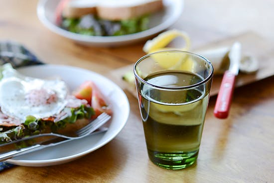 廃盤】iittala/イッタラ/Kartio/カルティオ/ハイボール/フォレスト