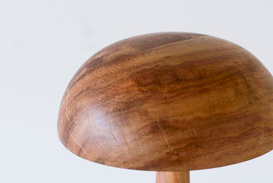 WOODEN/ハットスタンド（L） - 北欧、暮らしの道具店