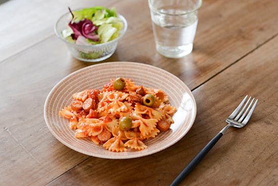 取扱い終了】ARABIA/アラビア/24H/AVEC/ブラウン/プレート（20cm