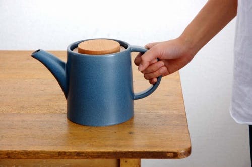 廃盤】Hoganas Keramik/ホガナス・ケラミック/ティーポット ス