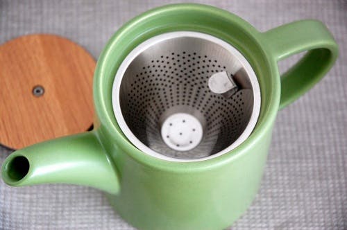 廃盤】Hoganas Keramik/ホガナス・ケラミック/ティーポット ス