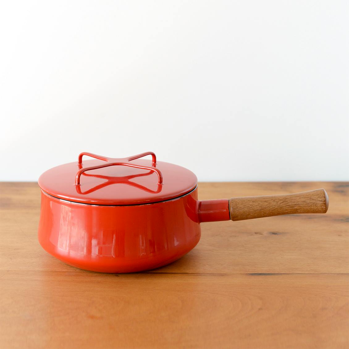 DANSK / ダンスク / コベンスタイル2（片手鍋18cm） - 北欧、暮らしの