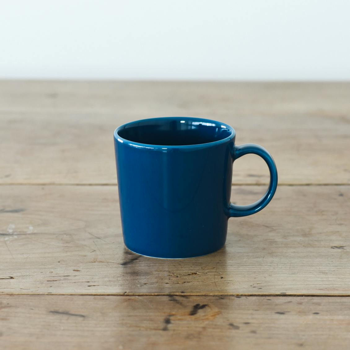 iittala / Teema / ティーマ / マグ / ヴィンテージブルー