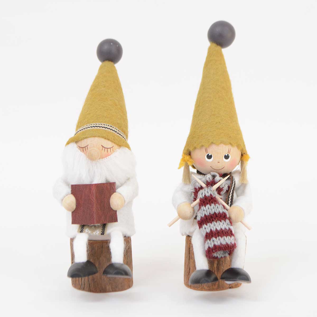 北欧雑貨2024オリジナル】NORDIKA nisse ノルディカ ニッセ クリスマス