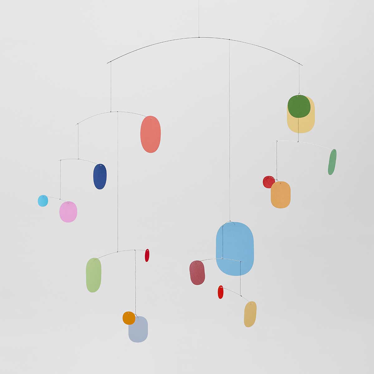 Flensted Mobiles フレンステッド・モビール ( Balance / UN17 )｜北欧雑貨