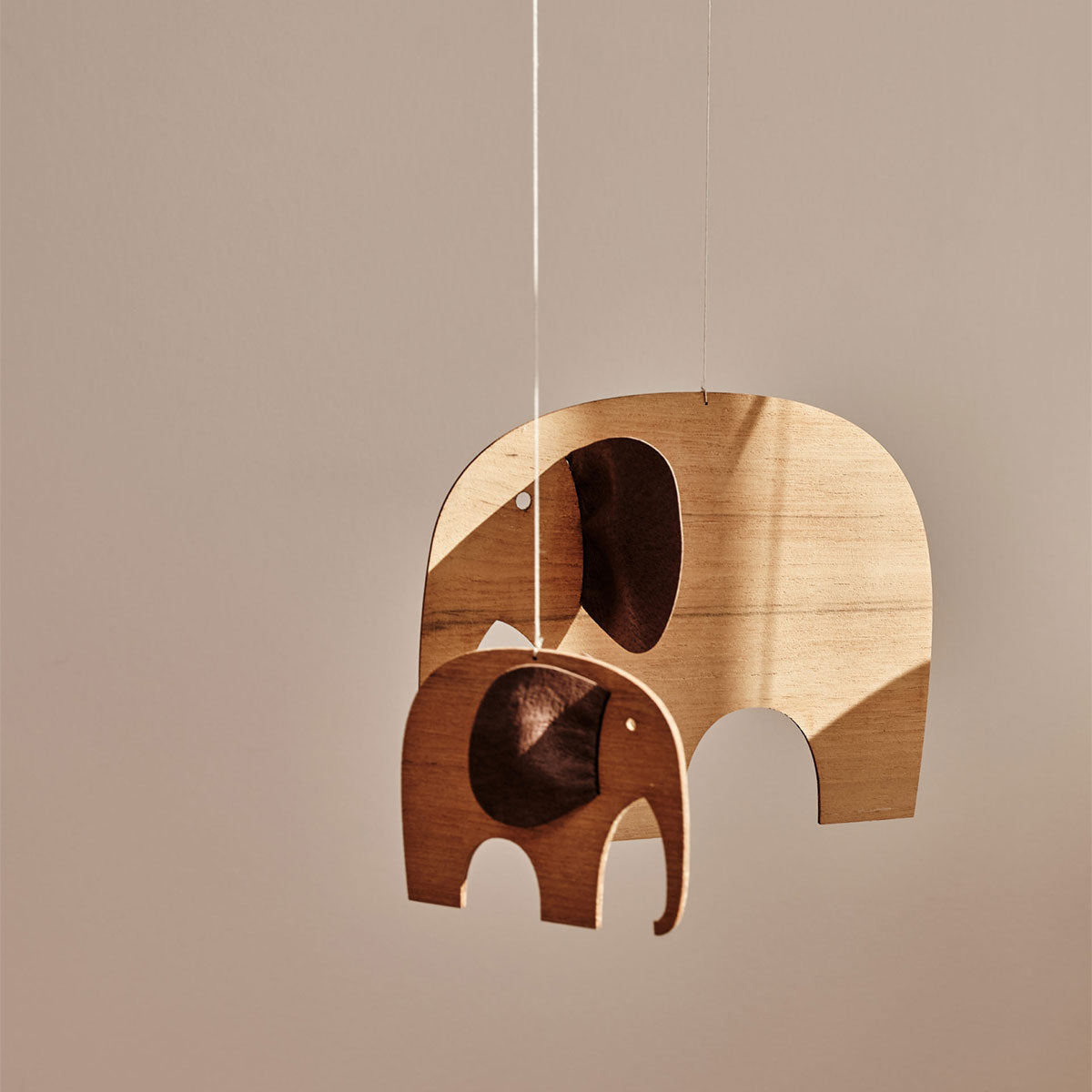 正規取扱店】Flensted Mobiles フレンステッド・モビール ( 木製