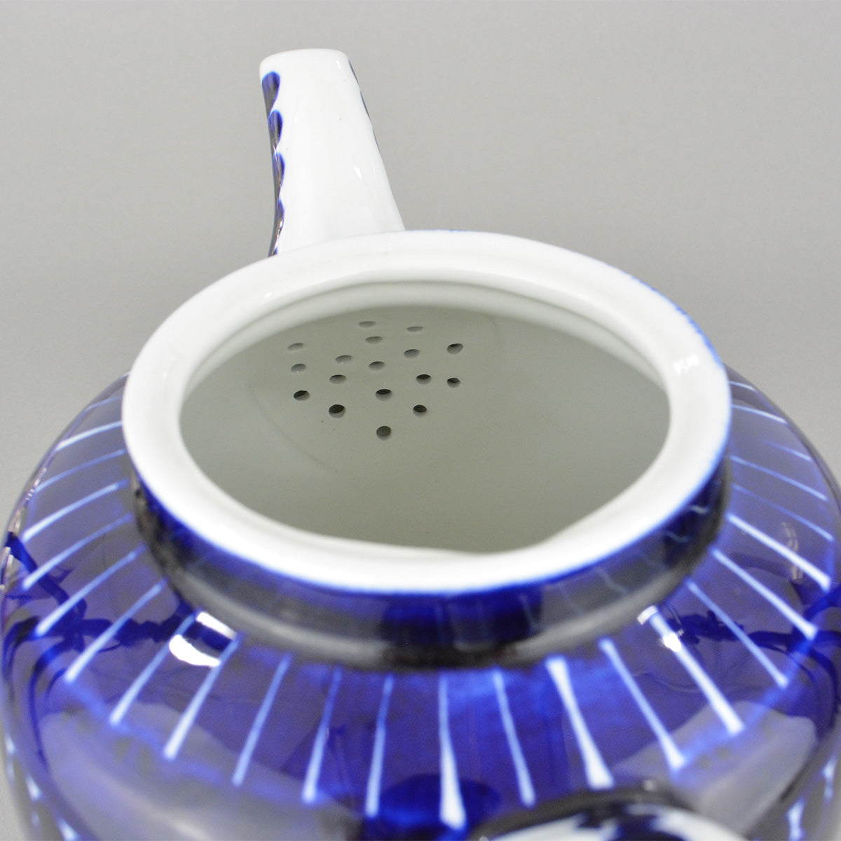 北欧ヴィンテージ】ARABIA アラビア Valencia バレンシア ティーポット