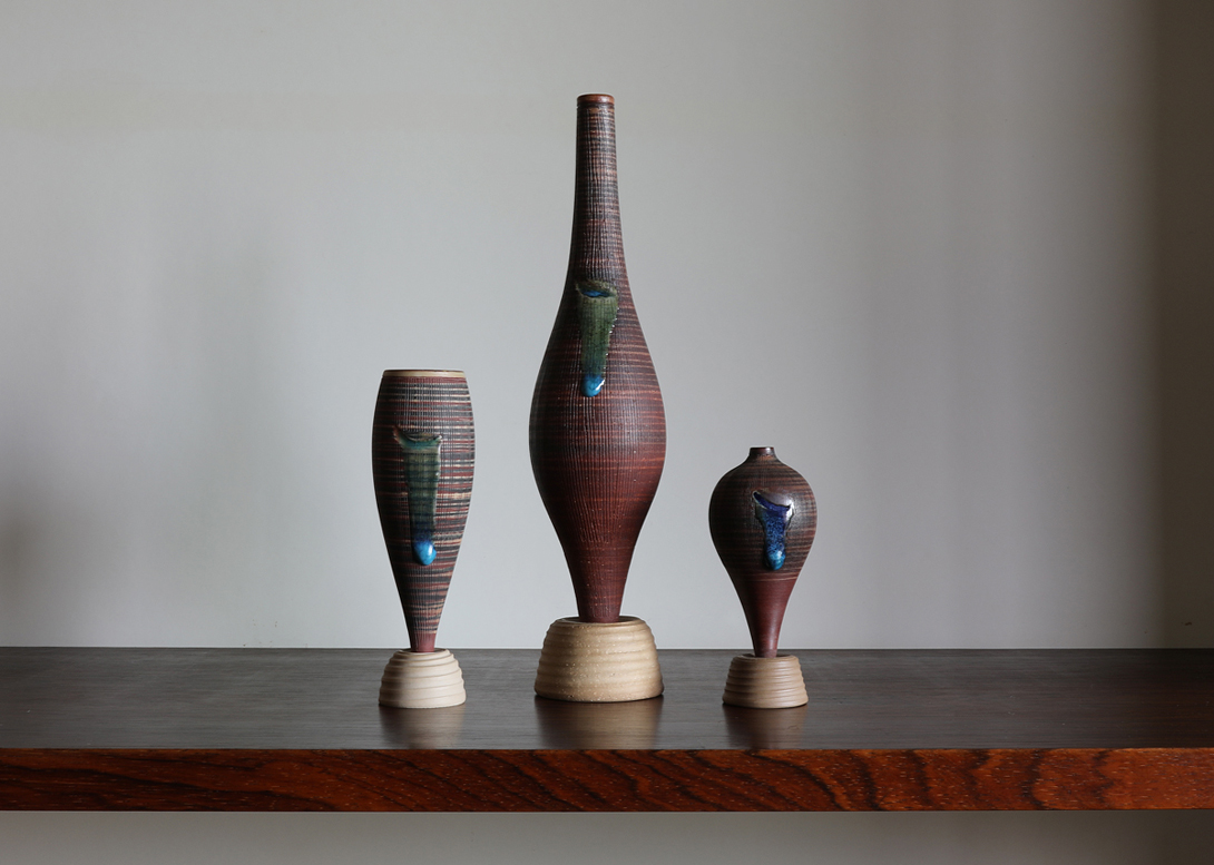 ギャラリー北欧器 blog ブログ 202003