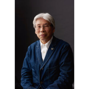 水戸岡鋭治さんにきく、 最高のデザインのつくり方 | 小布施 北斎館