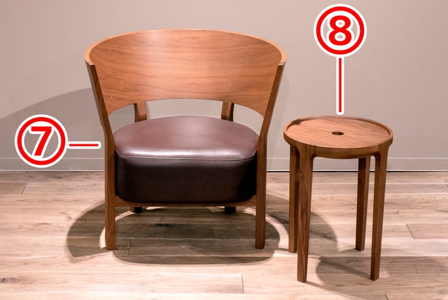 ワンランク上のライフスタイルを目指してCONDE HOUSEの家具はいかが