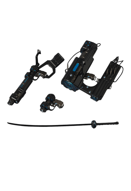 RAH 玄野計『GANTZ』 タムタムオンラインショップ札幌店 通販 フィギュア