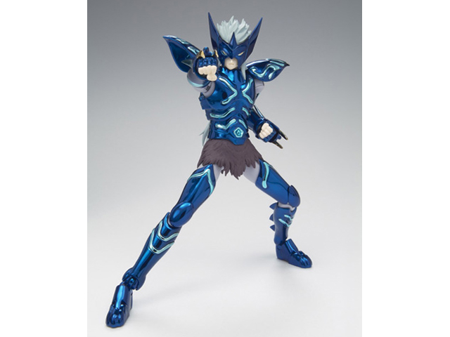 聖闘士聖衣神話 イプシロン星 アリオトフェンリル タムタムオンライン