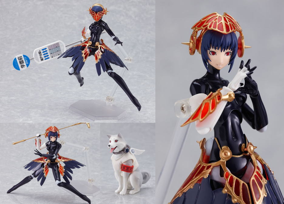 figma メティス『ペルソナ3フェス』 タムタムオンラインショップ札幌店