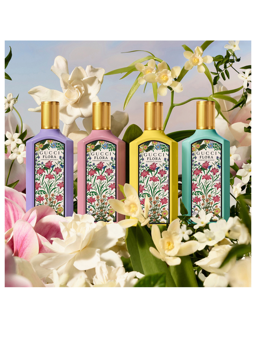 GUCCI Flora Gorgeous Orchid Eau de Parfum | Holt Renfrew