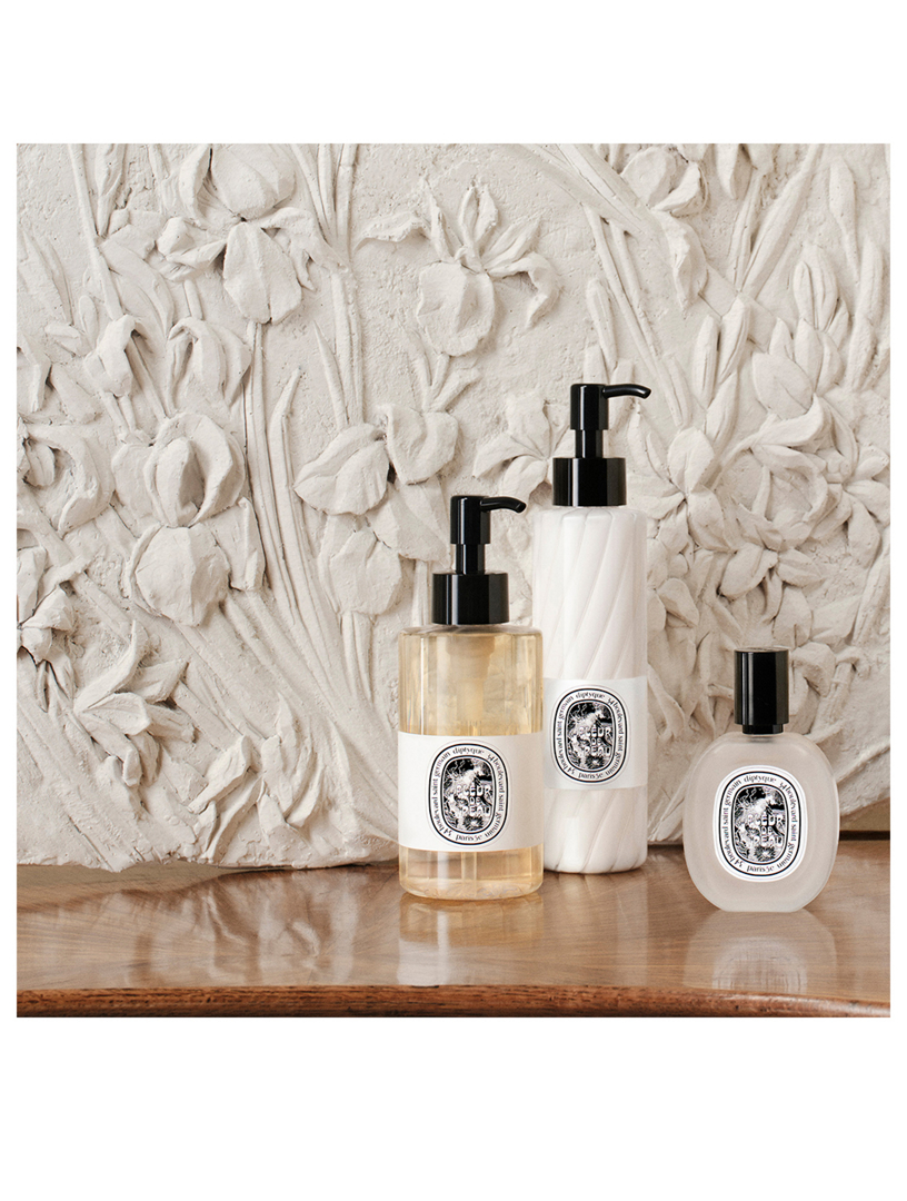 DIPTYQUE Fleur de Peau Scented Hand & Body Lotion | Holt Renfrew