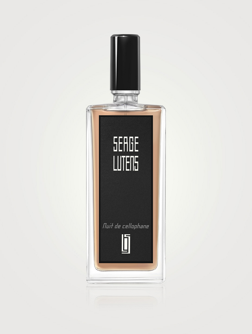 SERGE LUTENS Nuit De Cellophane Eau De Parfum | Holt Renfrew