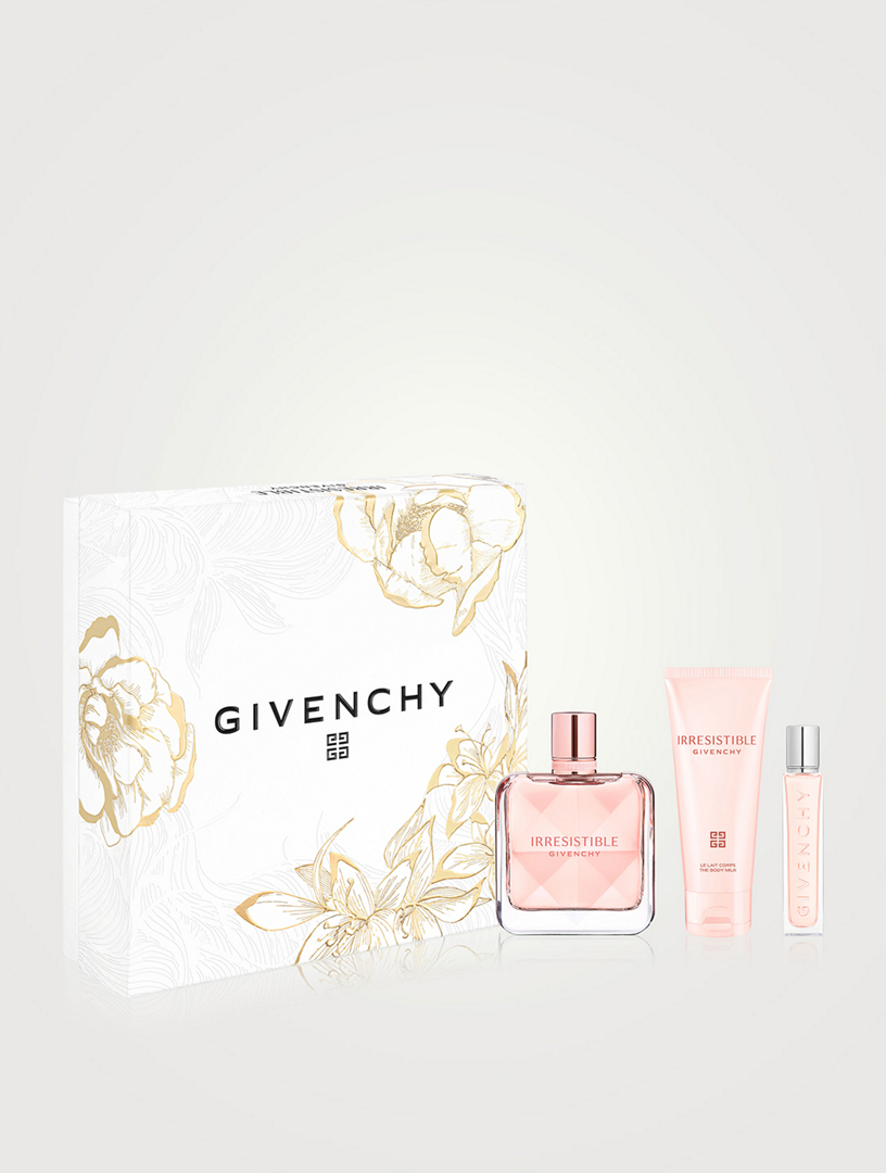 GIVENCHY Irresistible Eau de Parfum 3-Piece Gift Set | Holt Renfrew