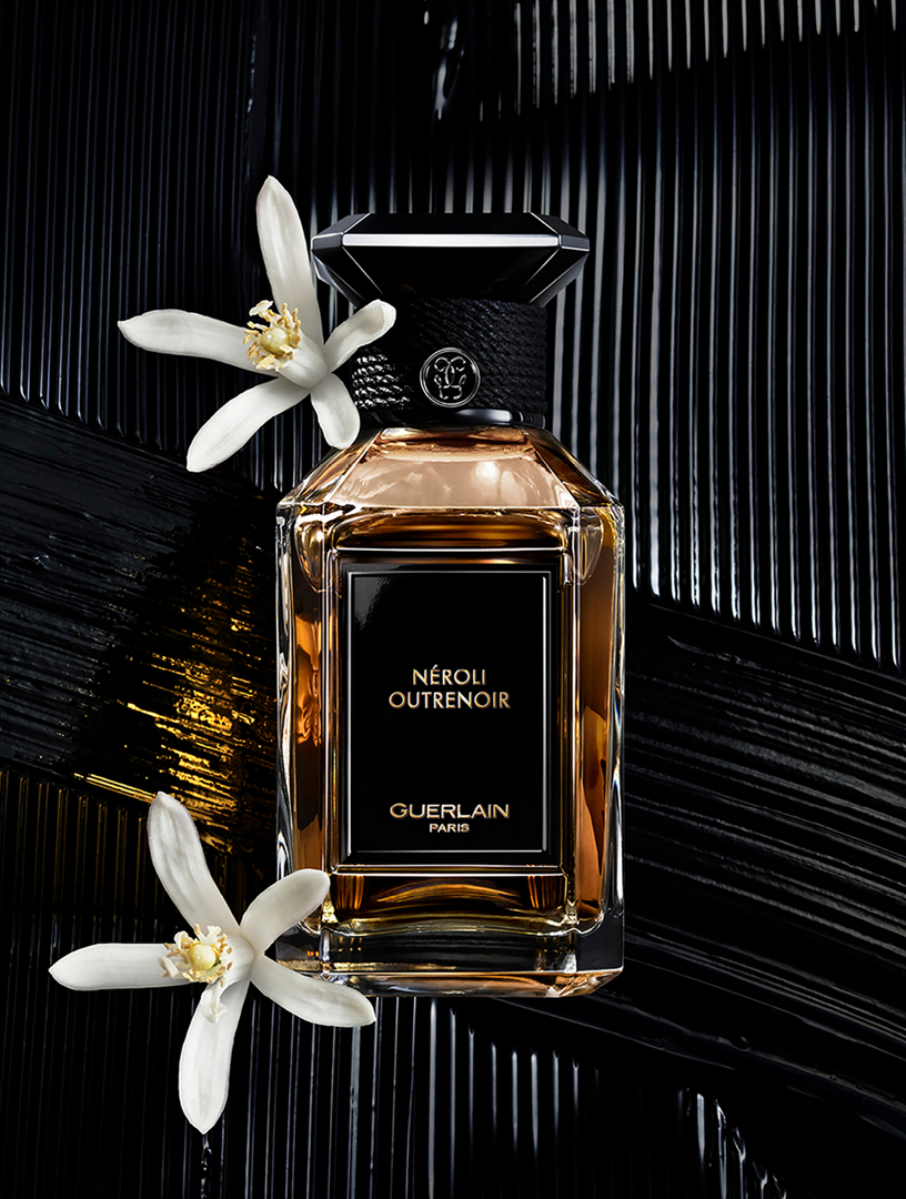 GUERLAIN L'Art & La Matière Néroli Outrenoir Eau de Parfum | Holt
