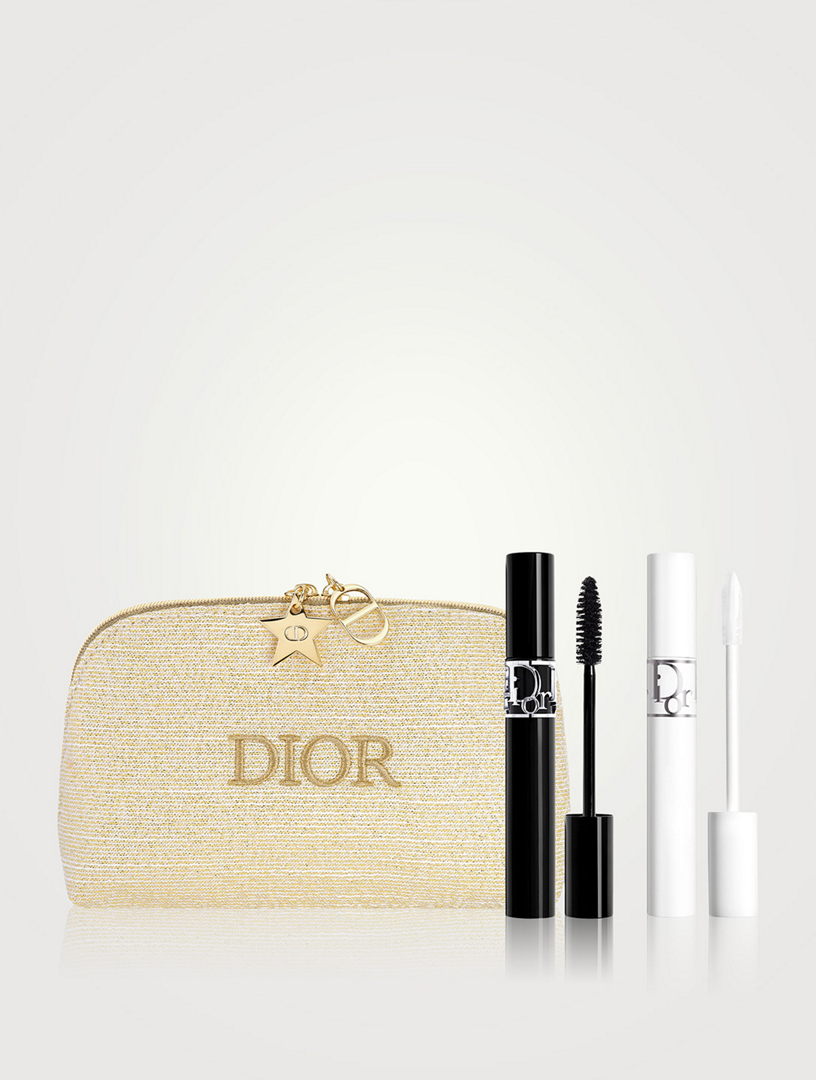 DIOR Diorshow Holiday Gift Set 2024 - Limited Edition Volumizing