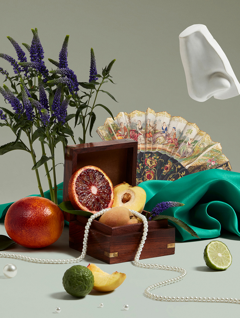 PENHALIGON'S Empressa Eau de Parfum | Holt Renfrew